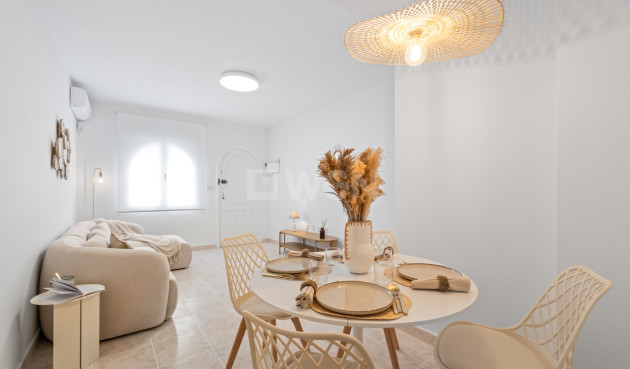 Resale - Townhouse - Playa Flamenca - Costa Blanca