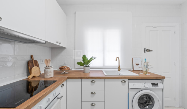 Resale - Townhouse - Playa Flamenca - Costa Blanca