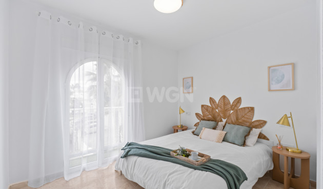 Resale - Townhouse - Playa Flamenca - Costa Blanca