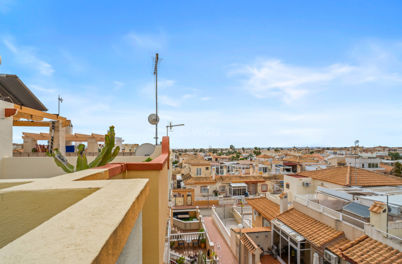 Resale - Townhouse - Playa Flamenca - Costa Blanca