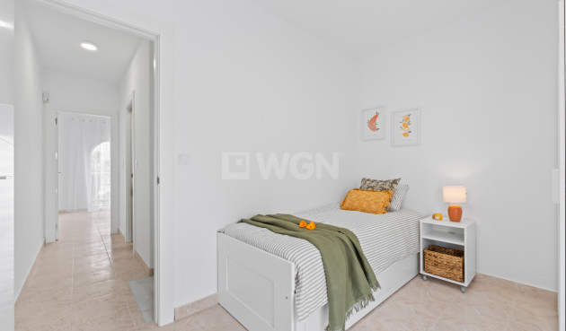 Resale - Townhouse - Playa Flamenca - Costa Blanca