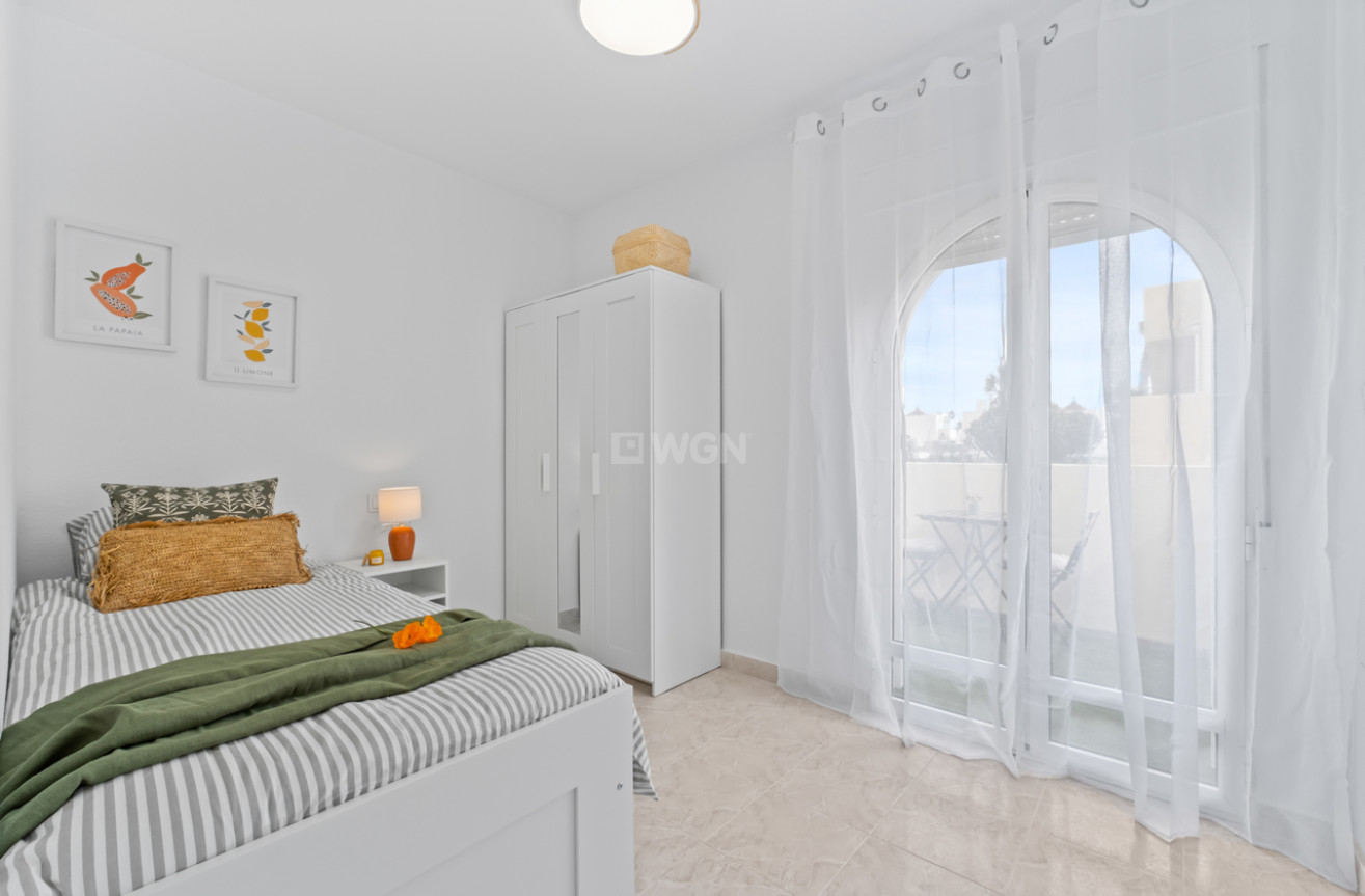 Resale - Townhouse - Playa Flamenca - Costa Blanca