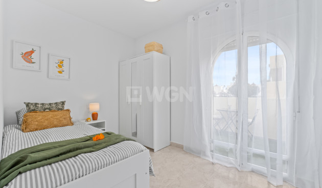 Resale - Townhouse - Playa Flamenca - Costa Blanca