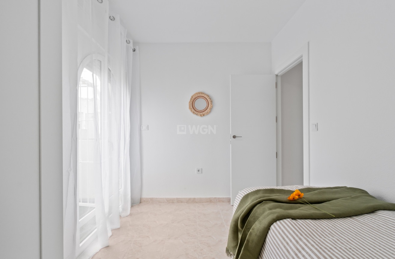 Resale - Townhouse - Playa Flamenca - Costa Blanca