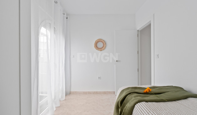 Resale - Townhouse - Playa Flamenca - Costa Blanca