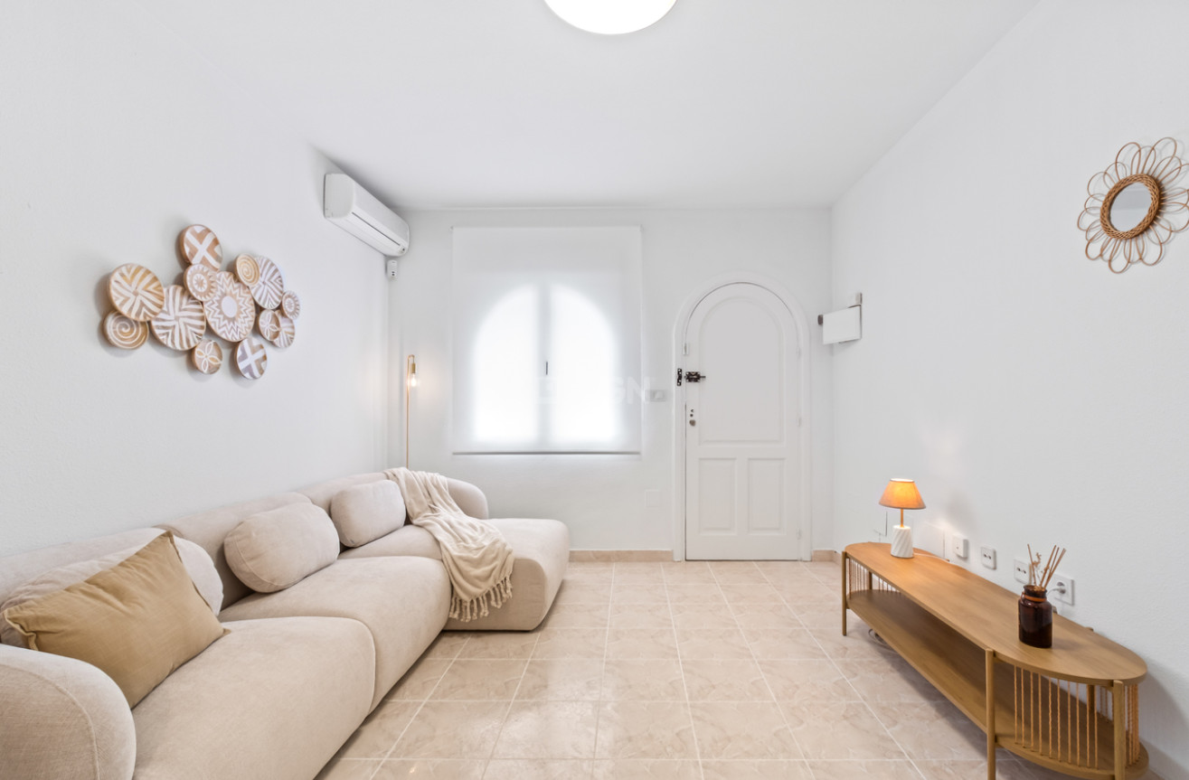 Resale - Townhouse - Playa Flamenca - Costa Blanca