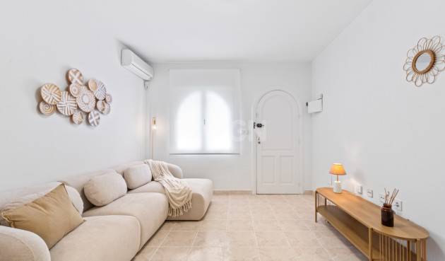 Resale - Townhouse - Playa Flamenca - Costa Blanca