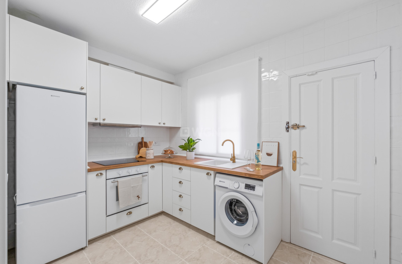 Resale - Townhouse - Playa Flamenca - Costa Blanca