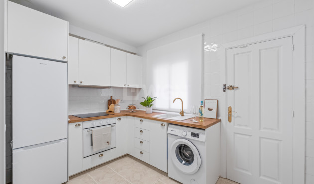 Resale - Townhouse - Playa Flamenca - Costa Blanca