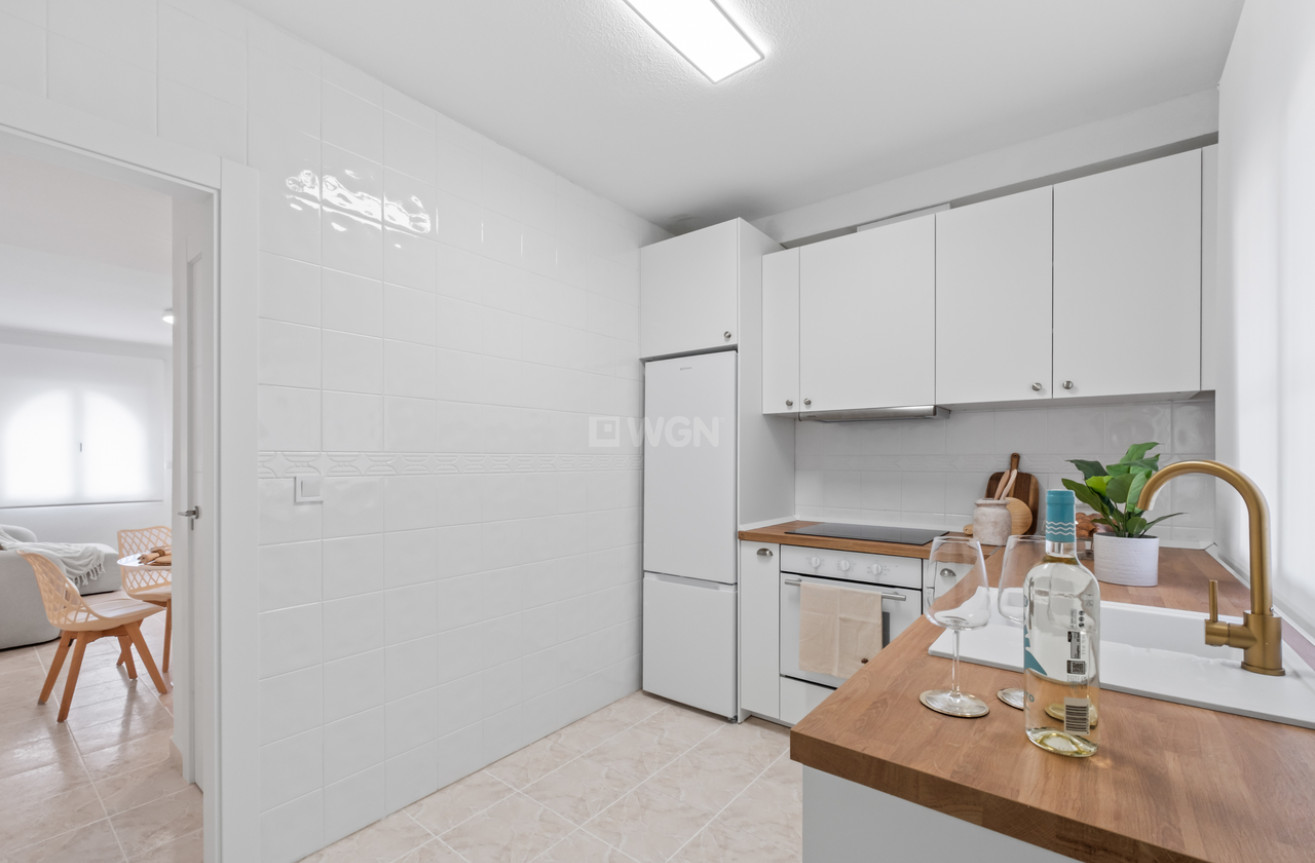 Resale - Townhouse - La Florida - Inland