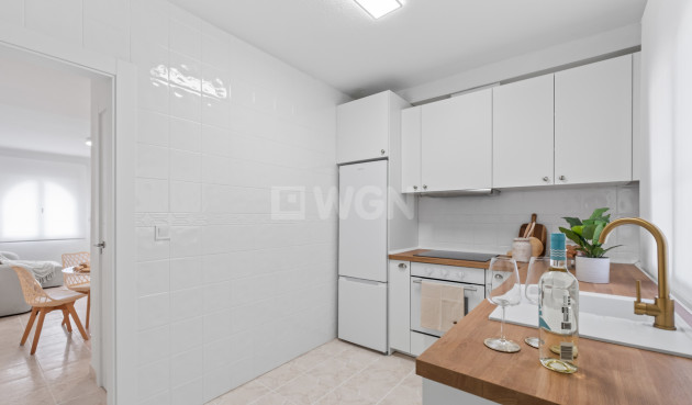 Resale - Townhouse - La Florida - Inland