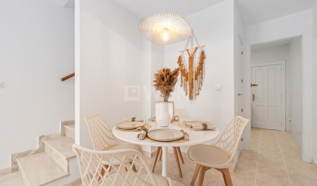 Resale - Townhouse - La Florida - Inland