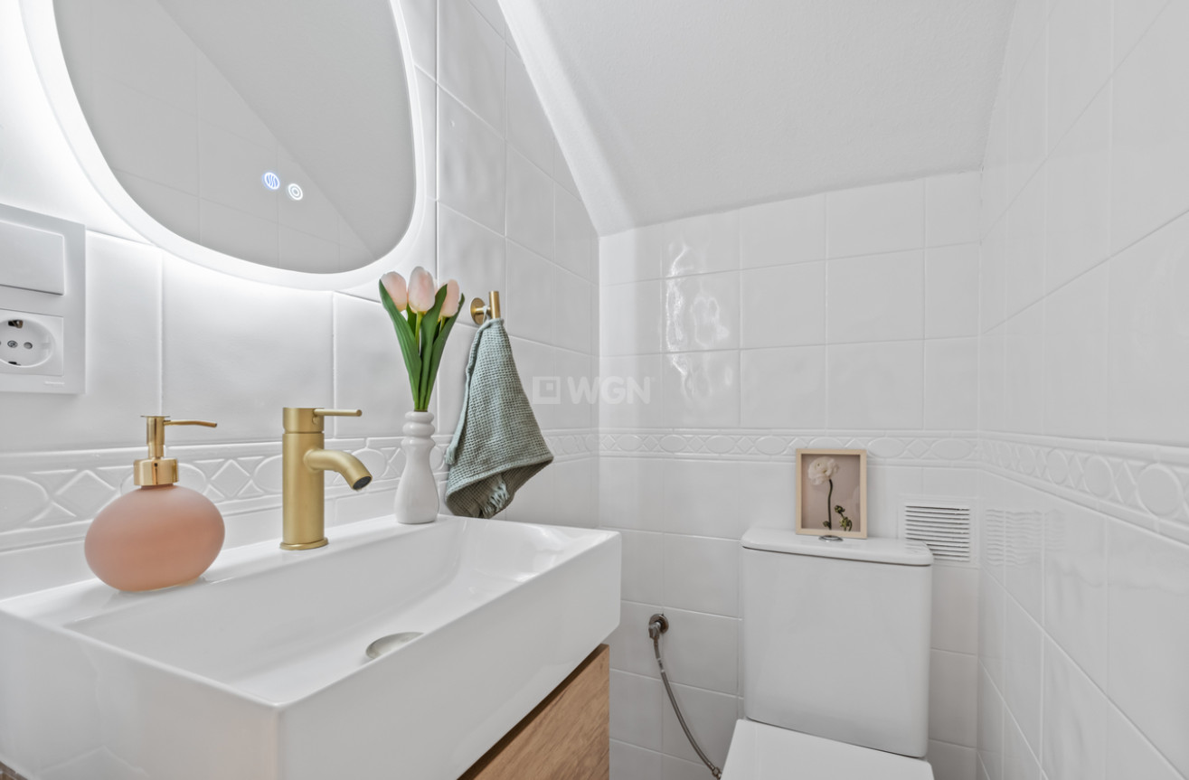 Resale - Townhouse - La Florida - Inland