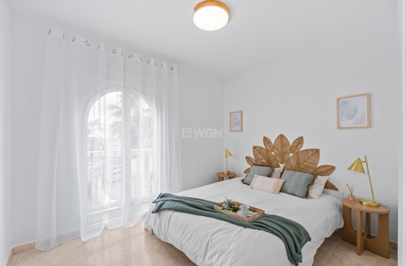 Resale - Townhouse - La Florida - Inland