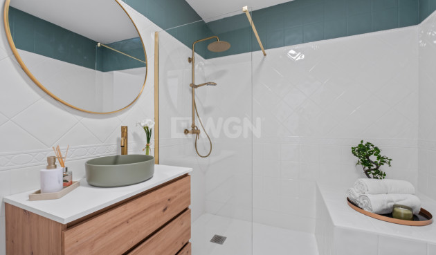 Resale - Townhouse - La Florida - Inland