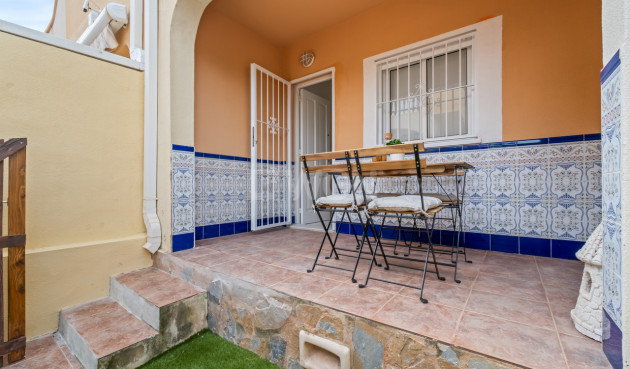 Resale - Townhouse - La Florida - Inland