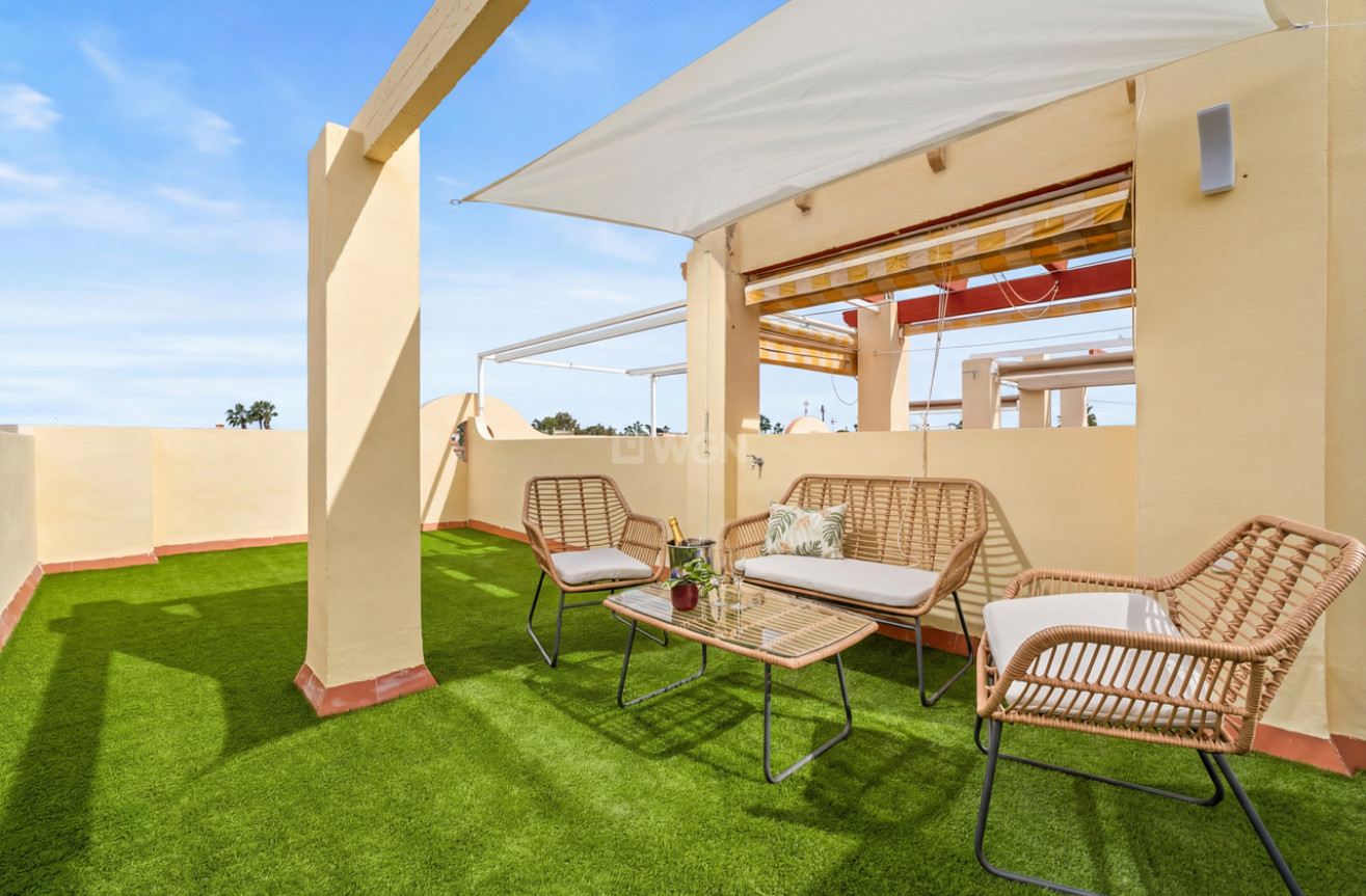 Resale - Townhouse - La Florida - Inland