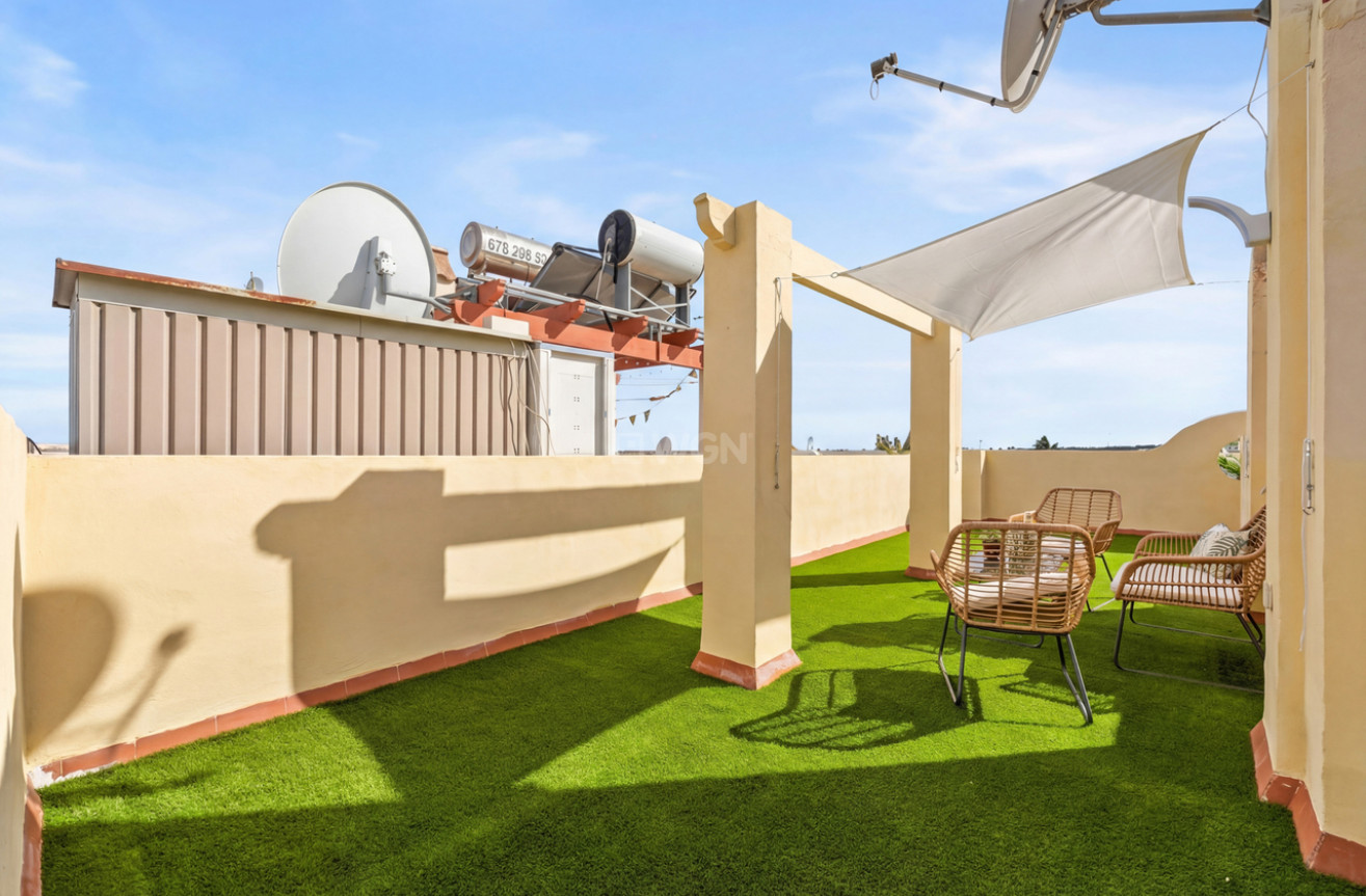 Resale - Townhouse - La Florida - Inland