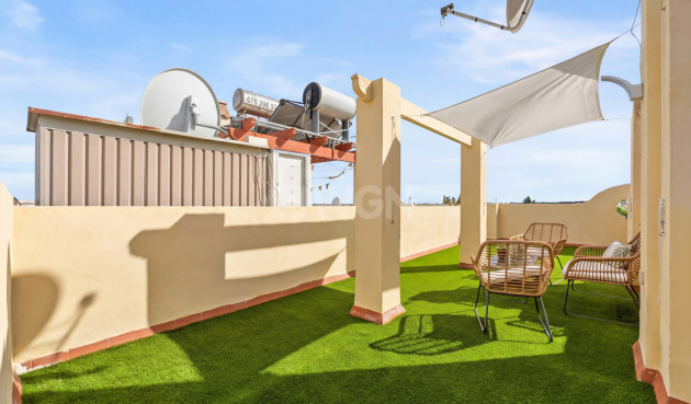 Resale - Townhouse - La Florida - Inland