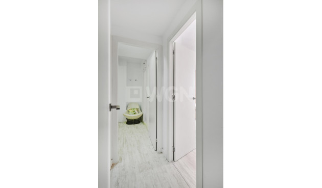 Resale - Apartment / flat - Torrevieja - Playa del Cura