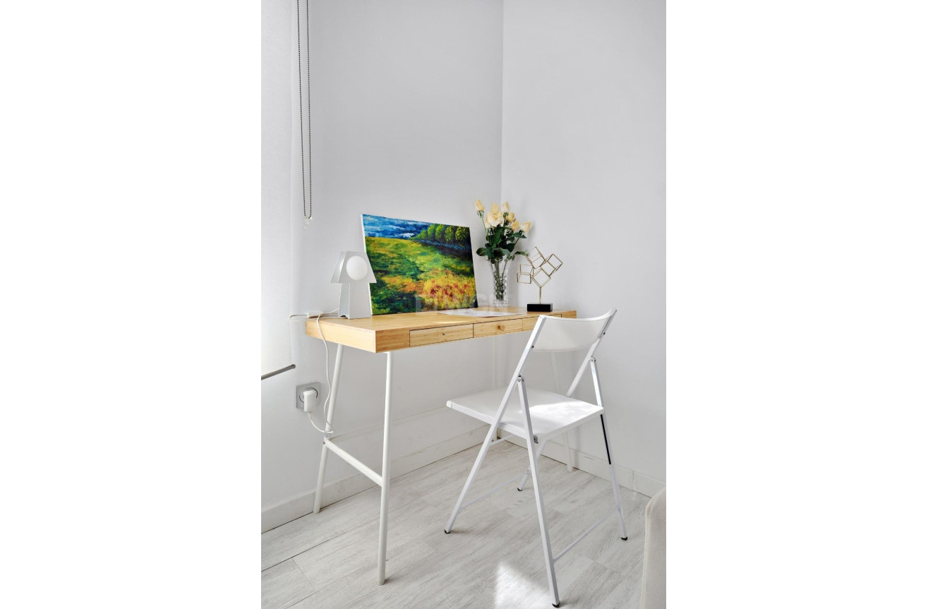 Resale - Apartment / flat - Torrevieja - Playa del Cura