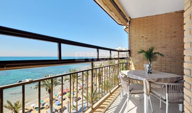 Resale - Apartment / flat - Torrevieja - Playa del Cura