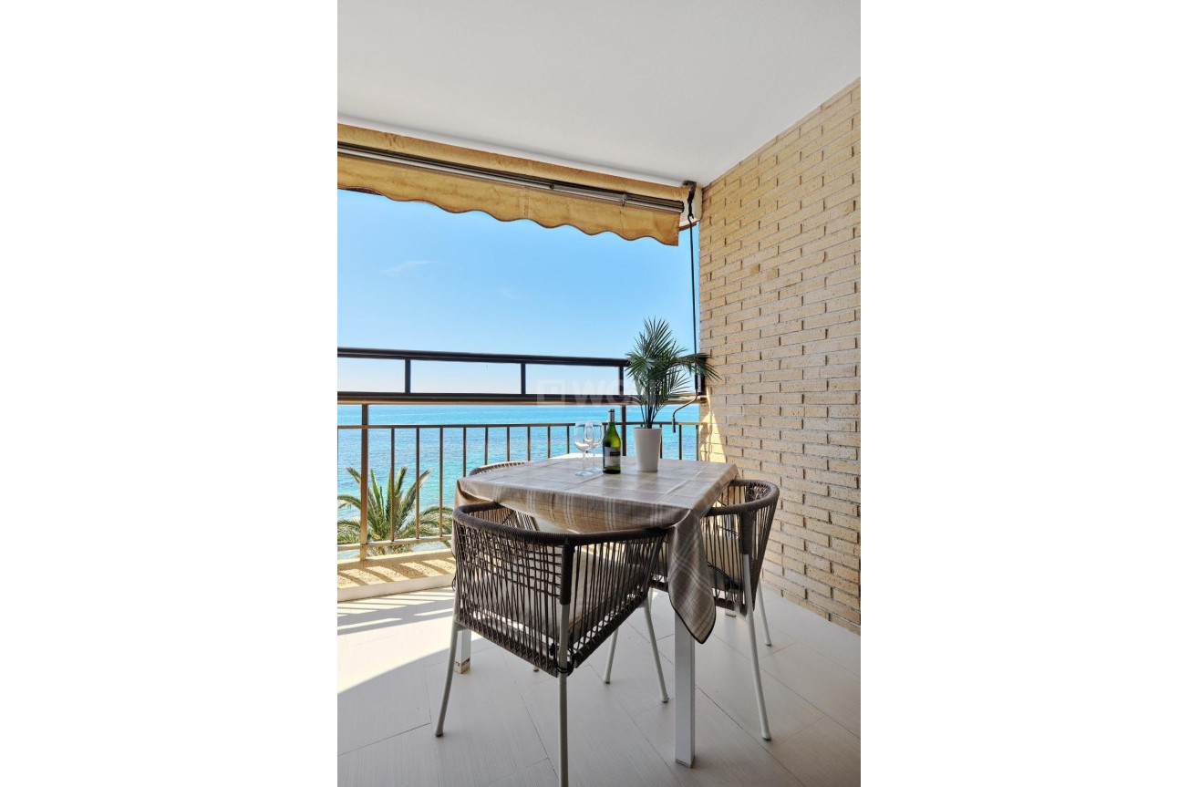 Resale - Apartment / flat - Torrevieja - Playa del Cura