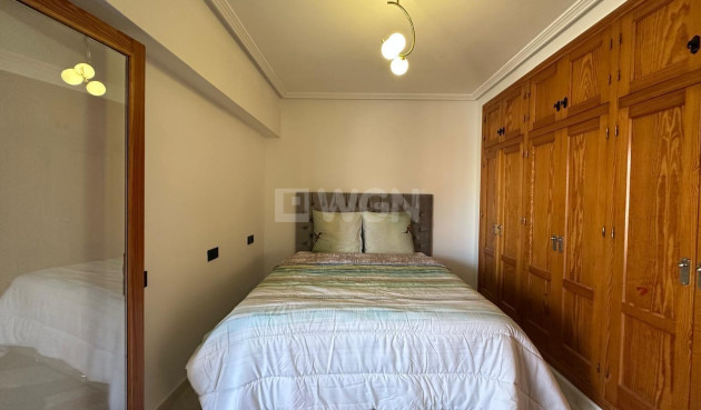 Resale - Apartment / flat - Torrevieja - Centro