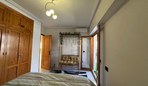 Resale - Apartment / flat - Torrevieja - Centro