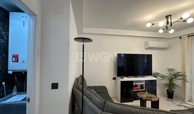 Resale - Apartment / flat - Torrevieja - Playa del Cura