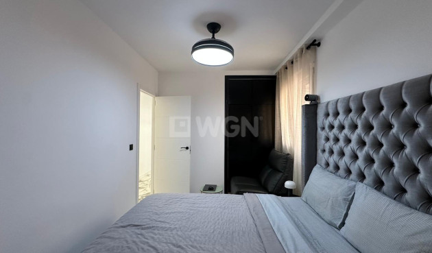 Resale - Apartment / flat - Torrevieja - Playa del Cura