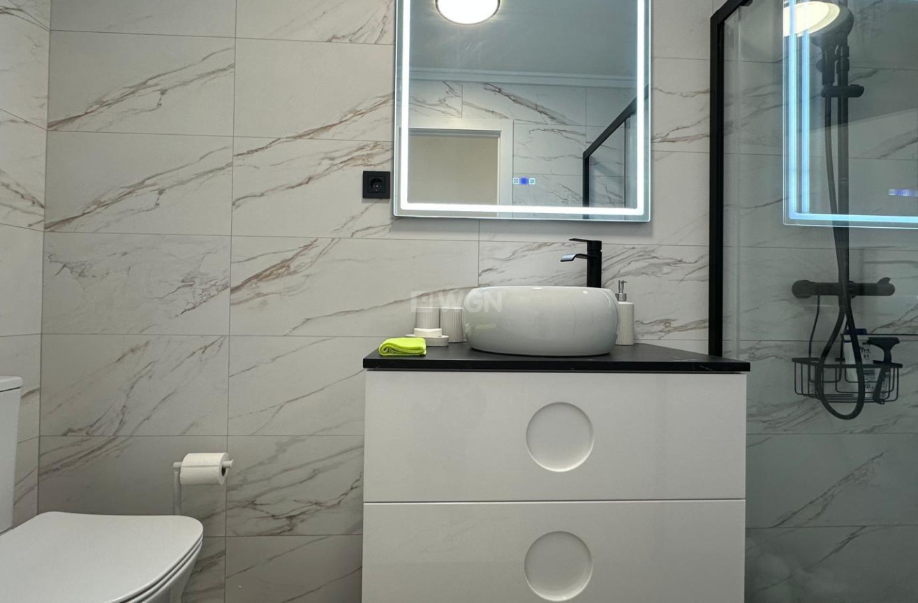 Resale - Apartment / flat - Torrevieja - Playa del Cura