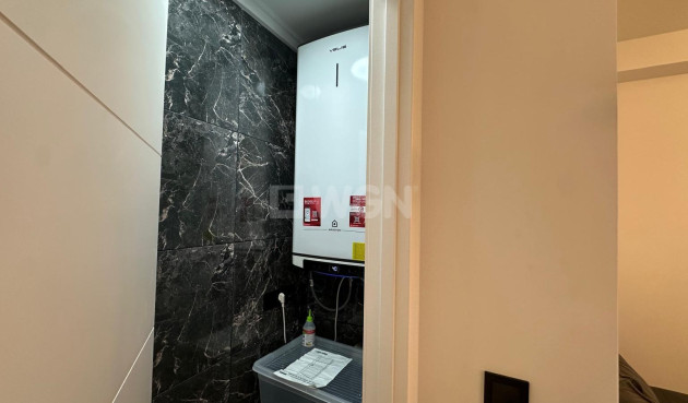 Resale - Apartment / flat - Torrevieja - Playa del Cura