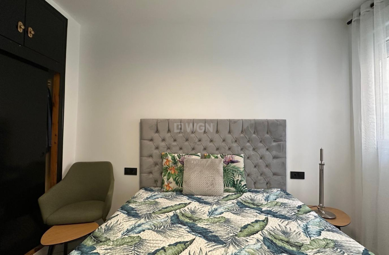 Resale - Apartment / flat - Torrevieja - Playa del Cura