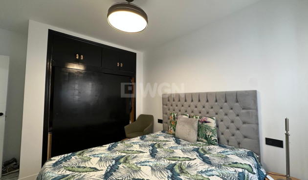 Resale - Apartment / flat - Torrevieja - Playa del Cura