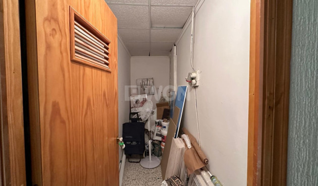 Resale - Apartment / flat - Torrevieja - Playa del Cura