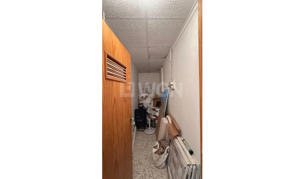 Resale - Apartment / flat - Torrevieja - Playa del Cura