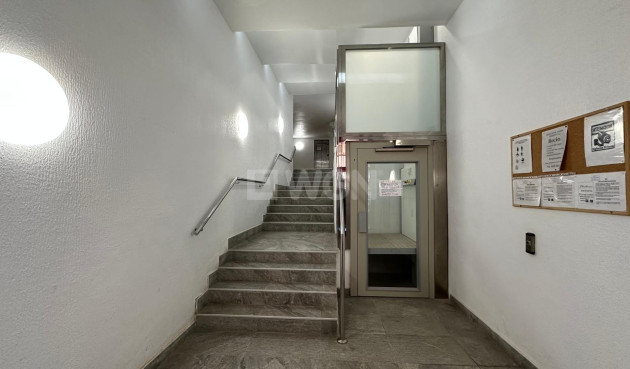 Resale - Apartment / flat - Torrevieja - Playa del Cura