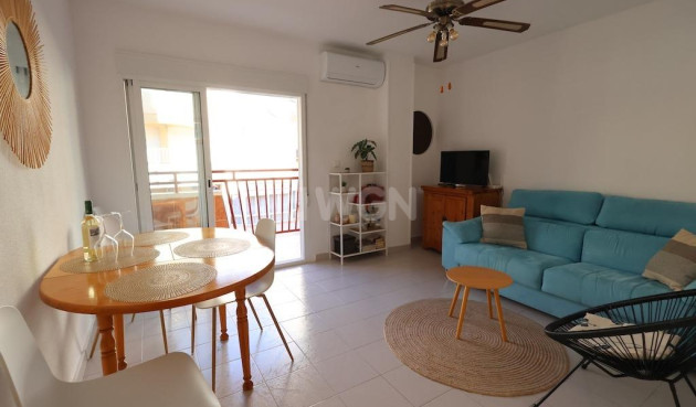Resale - Apartment / flat - Torrevieja - Costa Blanca