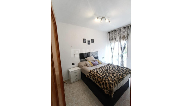 Resale - Townhouse - Torrevieja - Torretas