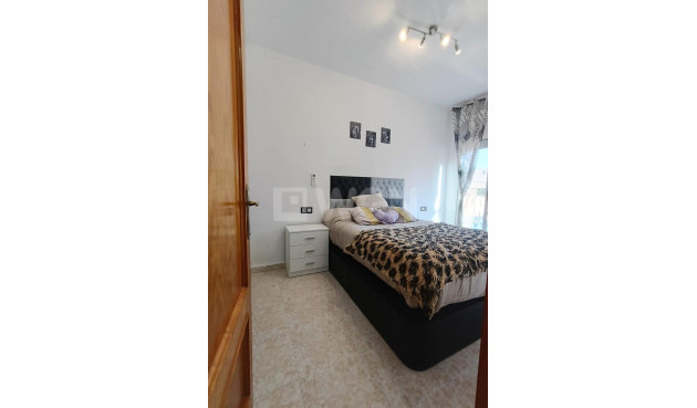 Resale - Townhouse - Torrevieja - Torretas