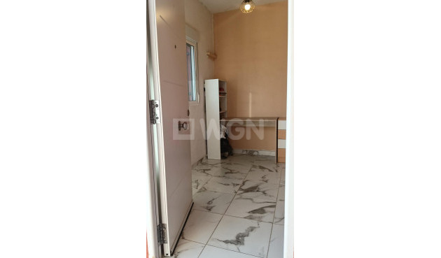Resale - Townhouse - Torrevieja - Torretas