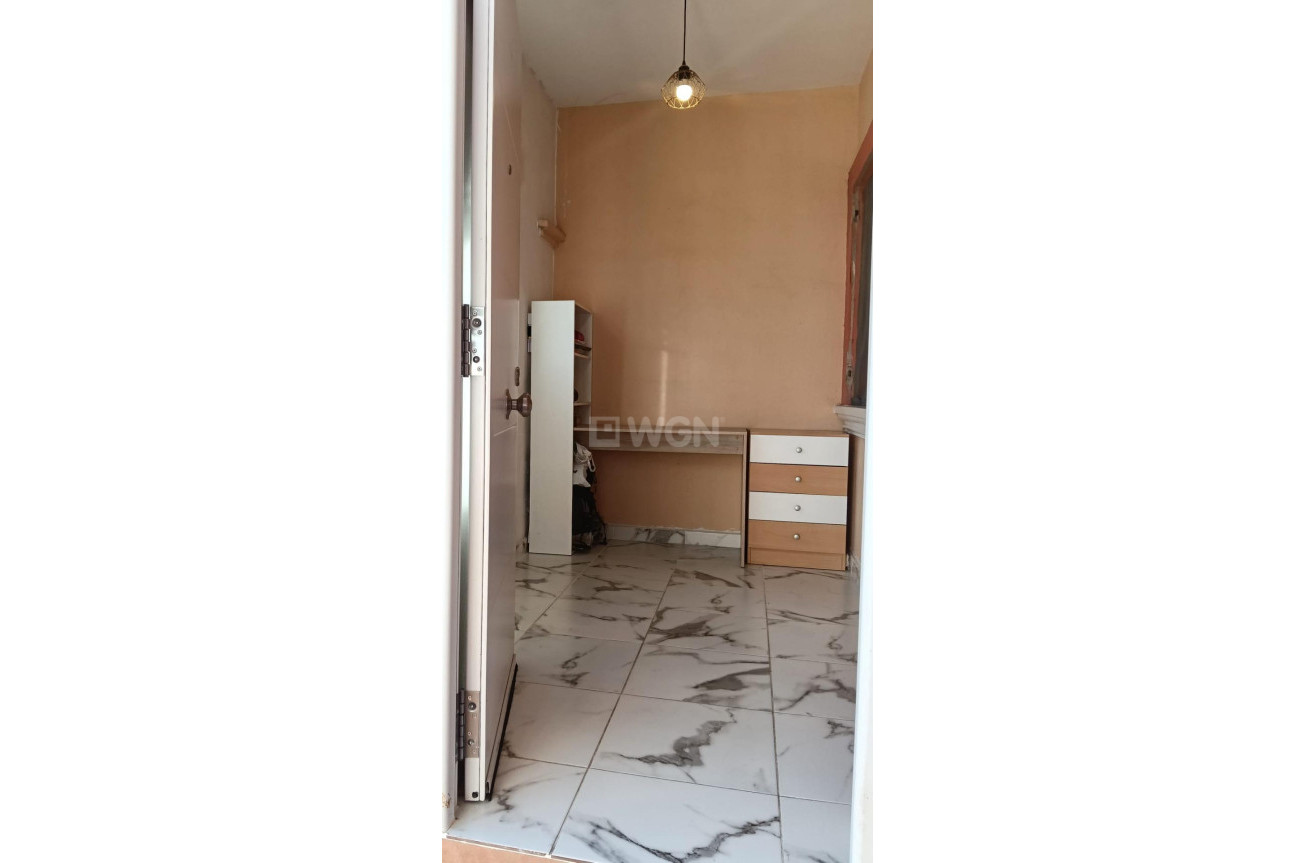 Resale - Townhouse - Torrevieja - Torretas