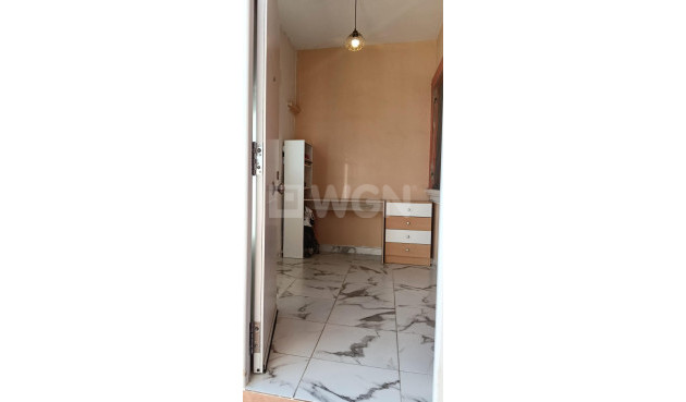 Resale - Townhouse - Torrevieja - Torretas