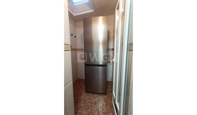 Resale - Townhouse - Torrevieja - Torretas