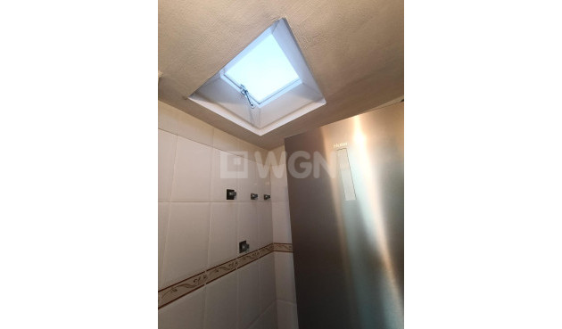 Resale - Townhouse - Torrevieja - Torretas