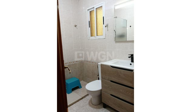 Resale - Townhouse - Torrevieja - Torretas