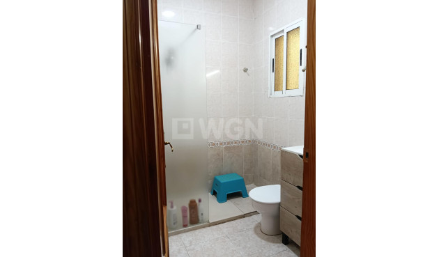 Resale - Townhouse - Torrevieja - Torretas