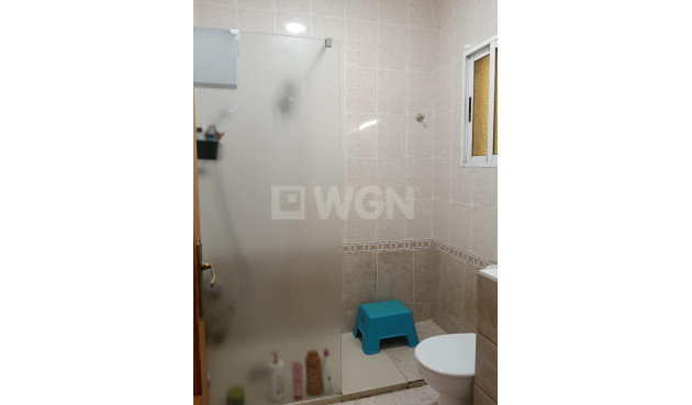 Resale - Townhouse - Torrevieja - Torretas