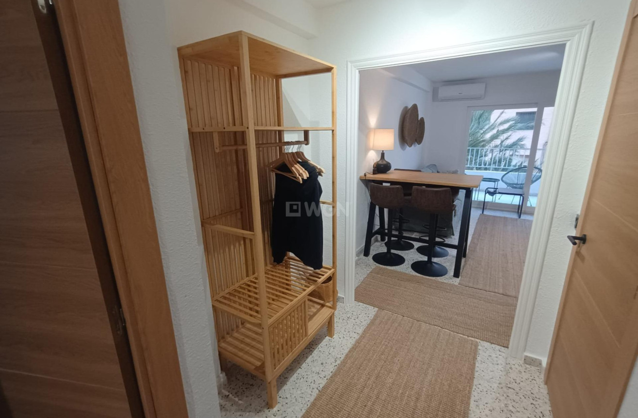 Resale - Apartment / flat - Guardamar del Segura - Urbanizaciones